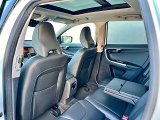 Volvo XC60 AWD Summum 2.4 D4 140kW