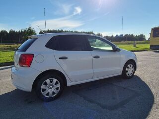 Volkswagen Polo 1.2 55kW