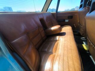 Volvo 264 GL 2.7 V6 103kW