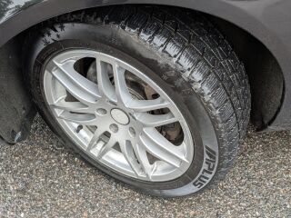 Audi A6 Avant Quattro 3.0 V6 TDI 155kW