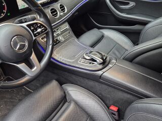 Mercedes-Benz E 220 2.0 143kW