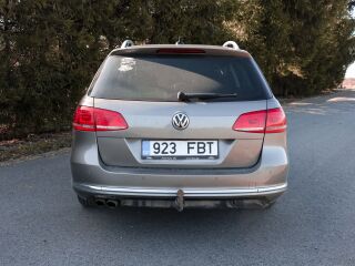 Volkswagen Passat 2.0 103kW