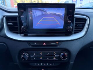 Kia Ceed LX Plus 1.5 118kW