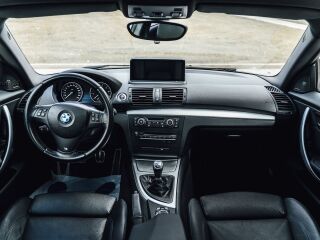 BMW 120 2.0 125kW
