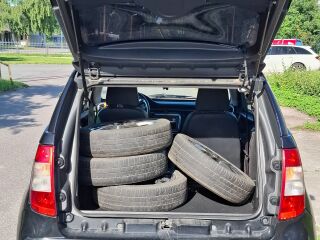 Ligier JS50 L DCI 4кВ