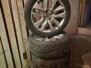 Citroen DS5 1.6 84kW