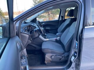 Ford Kuga 2.0 110kW