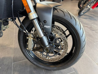 Ducati Monster 821 L2 80kW