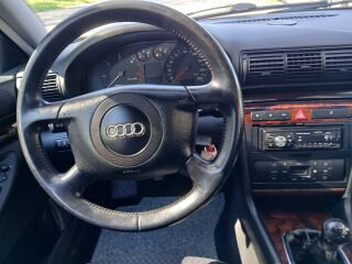 Audi A4 COMFORT STYLE 1.9 85kW