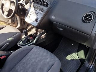 SEAT Altea XL 1.9 77kW
