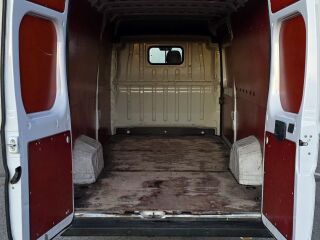 Citroen Jumper L4H2 2.2 103kW