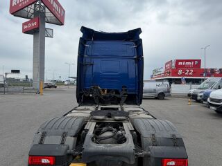 Scania R450 12.7 331кВ