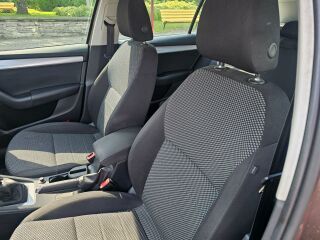 Skoda Octavia Ambition Plus 1.4 110кВ