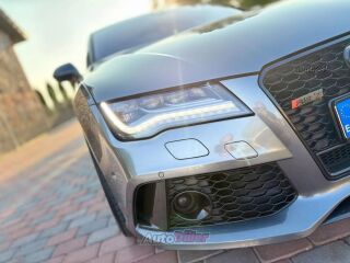 Audi RS 7 Carbon 4.0 412kW
