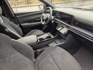 Hyundai Tucson 20th Anniversary 1.6 T-GDI 158kW