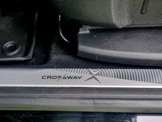 Peugeot 5008 CROSSWAY 1.5 R4 96кВ