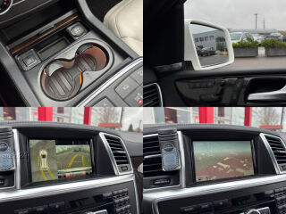 Mercedes-Benz GL 350 AMG BlueTEC 4MATIC 3.0 190кВ