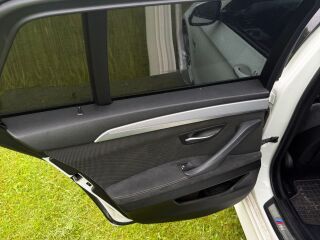 BMW 520 2.0 140kW