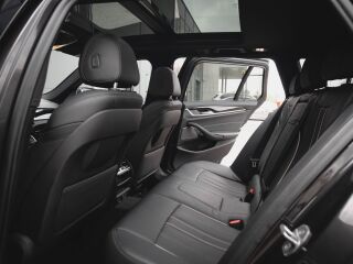 BMW 520 d xDrive Sport Line 2.0 140kW