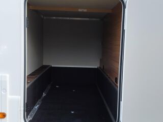 WEINSBERG CaraHome 650 DG 2024 2.2 103kW