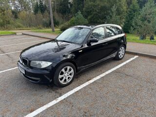 BMW 120 2.0 130kW