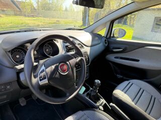 Fiat Punto 1.4 57kW