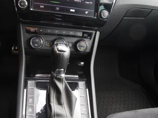 Skoda Superb SportLine 2.0 140kW