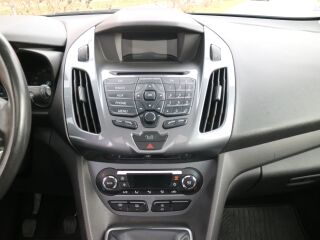 Ford Tourneo Connect  Grand 1.5 Duratorq TDCi 88kW