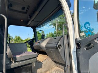 Mercedes-Benz Atego 6.4 170kW