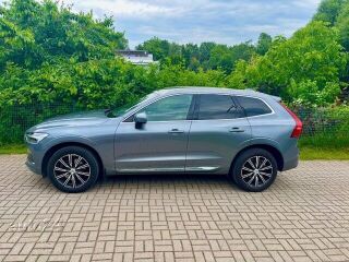 Volvo XC60 2.0 145кВ