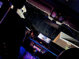 BMW 740 President 3.0 235kW