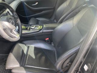 Mercedes-Benz E 200 2.0 R4 2.0 D 110kW