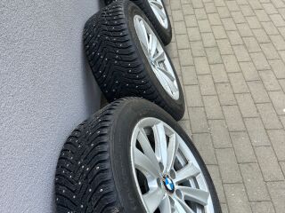 BMW 530 3.0 180kW