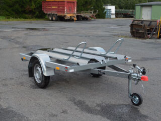 STEMA MT 750 BS2 Treiler