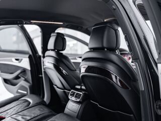 Audi A8 Luxury Comfortline W12 LOOK 3.0 184kW