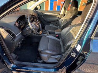 Skoda Karoq Ambition 1.5 TSI 110kW