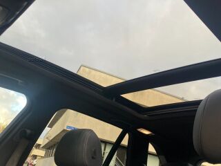 BMW X5 M-pakett 3.0 190kW