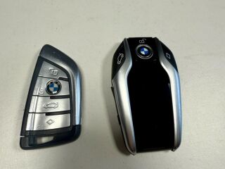 BMW X5 xDrive M50d M-Sport 3.0 294кВ