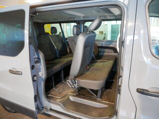 Renault Trafic Grand Passenger 2.0 dCi 107kW