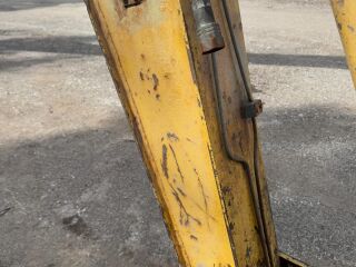 New Holland E 215+16.5M NOOL 112kW