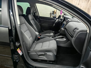 Volkswagen Golf GT Sport 2.0 TDI 103kW