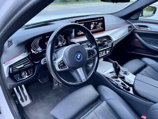 BMW 530 M-Sportpaket 2.0 135кВ