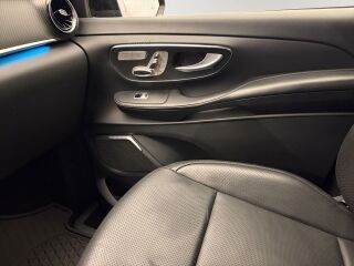Mercedes-Benz V 300 d 4matic AMG Exclusive Airmatic 2.0 174kW