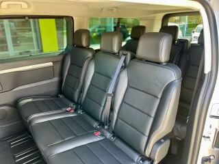 Citroen Spacetourer L3 Business 2.2 Diesel 132kW