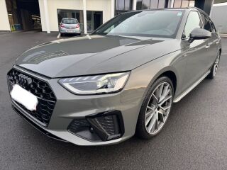 Audi A4 Sport Edition 35 TFSI S-line 2.0 110kW