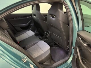 Skoda Octavia HB SportLine FL 4x4 2.0 TSI 150kW