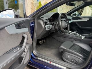 Audi S5 Sportback Quattro 3.0 V6 TFSI 260кВ