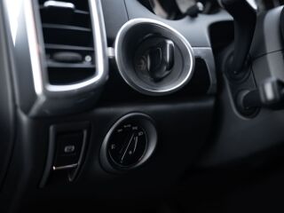Porsche Cayenne GTS 4.8 309кВ