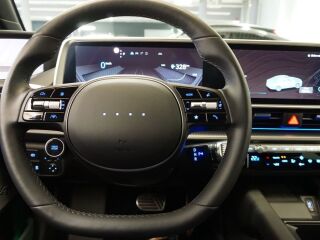 Hyundai Ioniq 6 Ultimate AWD 77kWh 239kW