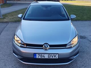 Volkswagen Golf 1.4 92kW